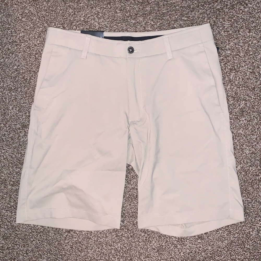 Under Armour Shorts Size 34 
New with tags
